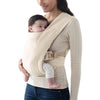 Ergobaby Embrace Baby Carrier - Cream