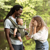 Ergobaby Omni Breeze - Olive Green