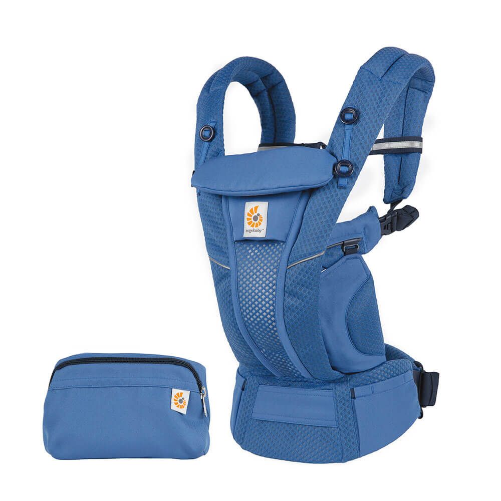 Ergobaby original teal 2025
