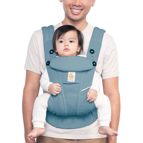 Ergobaby Omni Breeze - Slate Blue