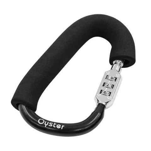 Babystyle Oyster Buggy Lock