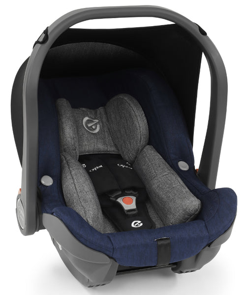 Babystyle Oyster Capsule Infant Carrier - Rich Navy
