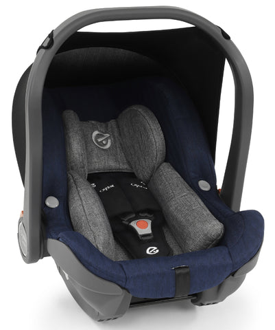 Babystyle Oyster Capsule Infant Carrier - Rich Navy