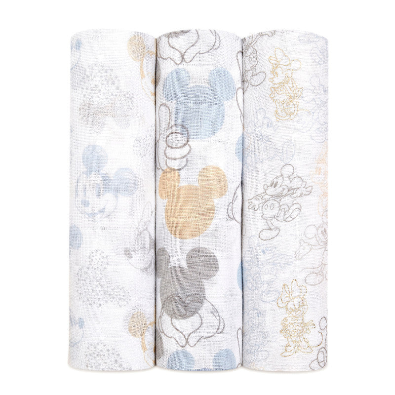 Mickey swaddle online