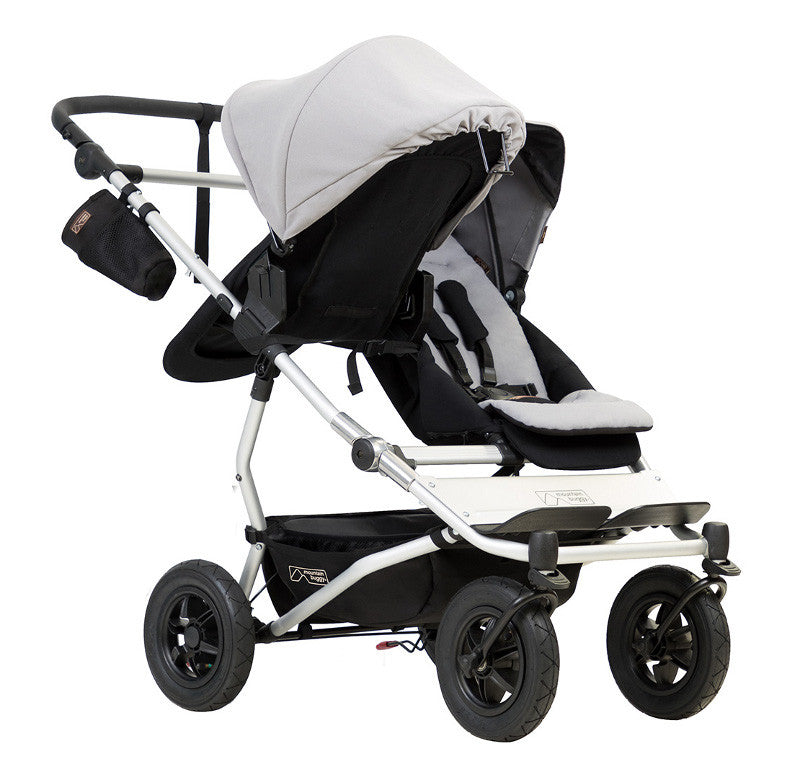 Mountain buggy duet maxi cosi top