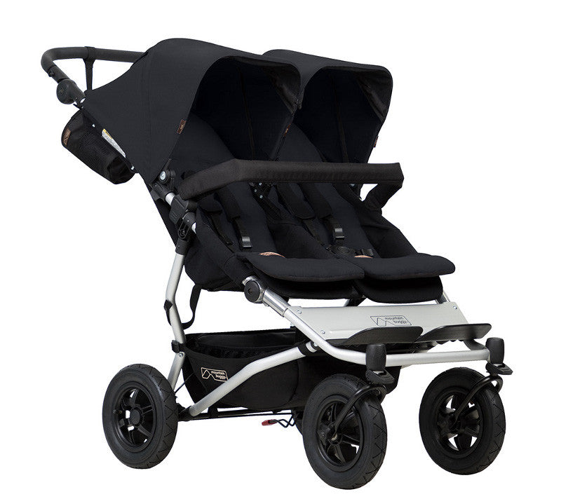 Mountain buggy duet aerotech hot sale wheels