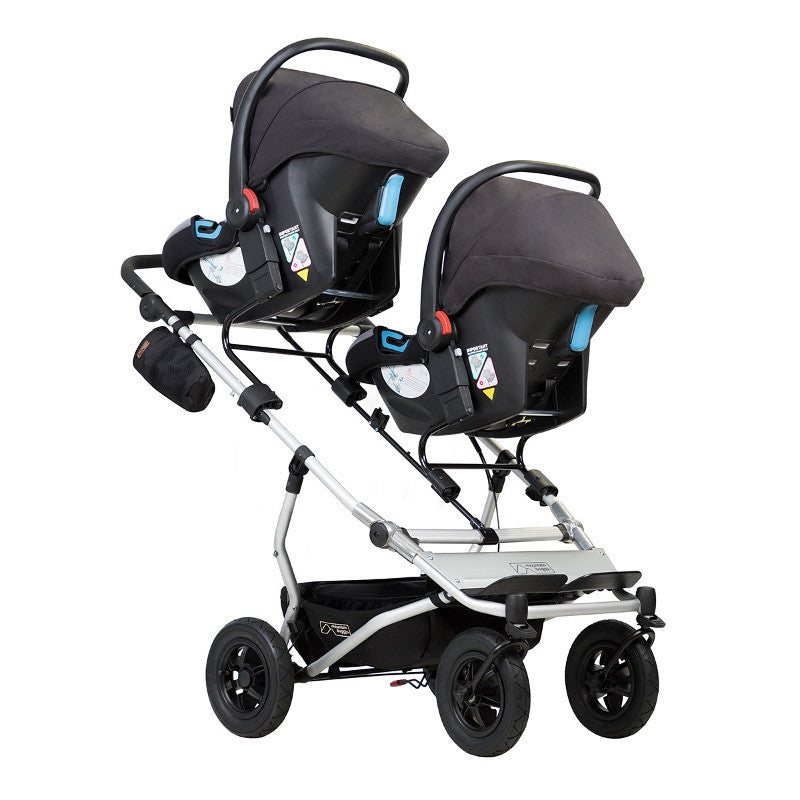 Mountain buggy capsule cheap compatibility