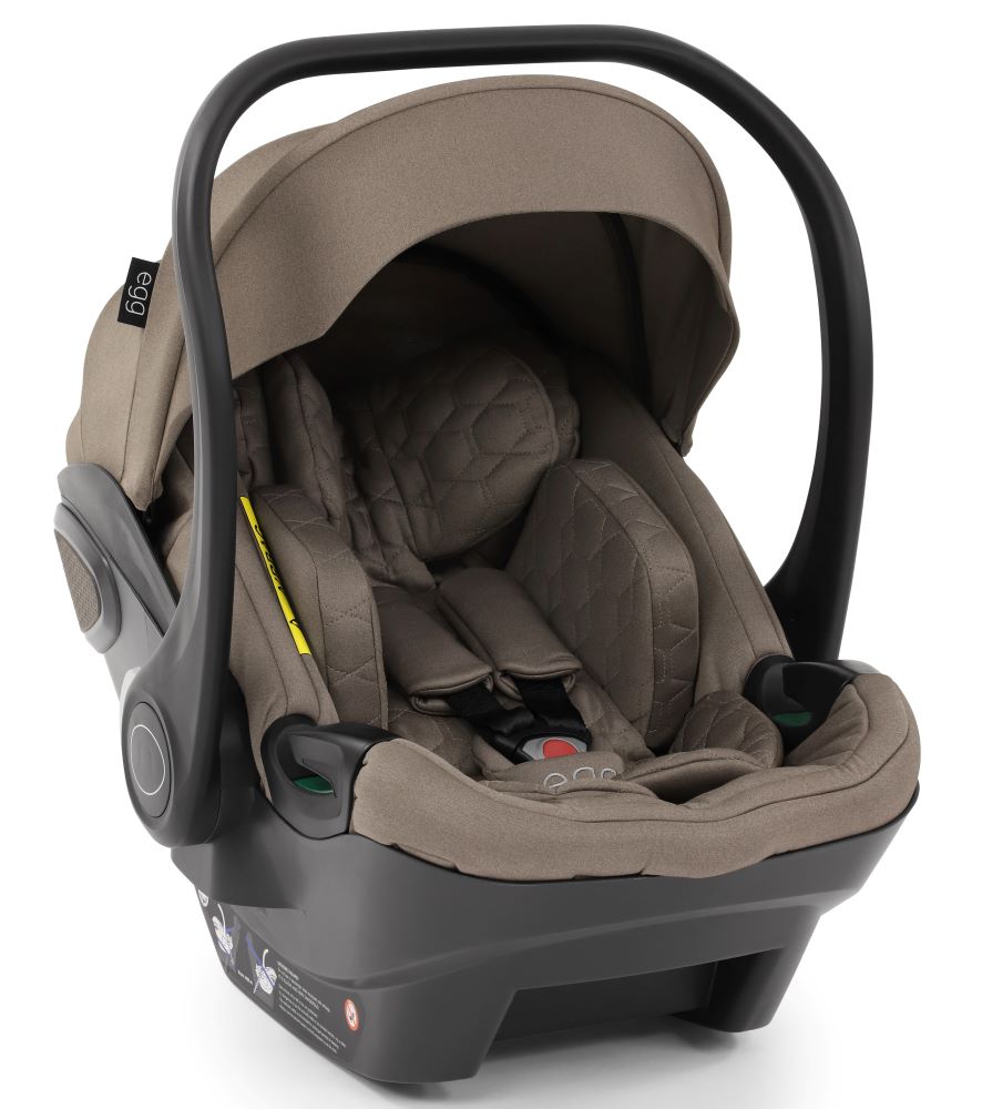 Egg Shell Infant Carrier Bumpstart Babyshop
