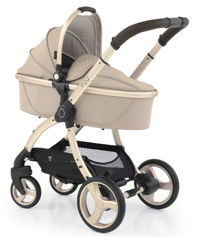 Egg prosecco carrycot new arrivals
