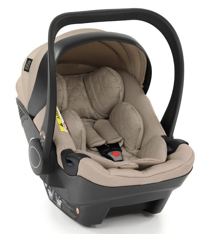 Egg platinum travel system new arrivals