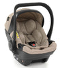 Egg 2 Luxury Travel System - Feather