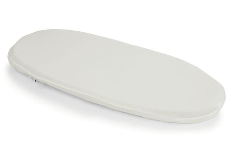 Egg Carrycot Fitted Sheets
