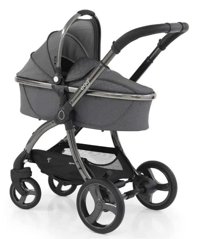 Egg 2 Luxury Travel System Quartz Bumpstart Babyshop