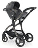 Egg 2 Luxury Travel System - Quartz