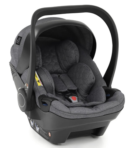 Egg Shell Infant Carrier