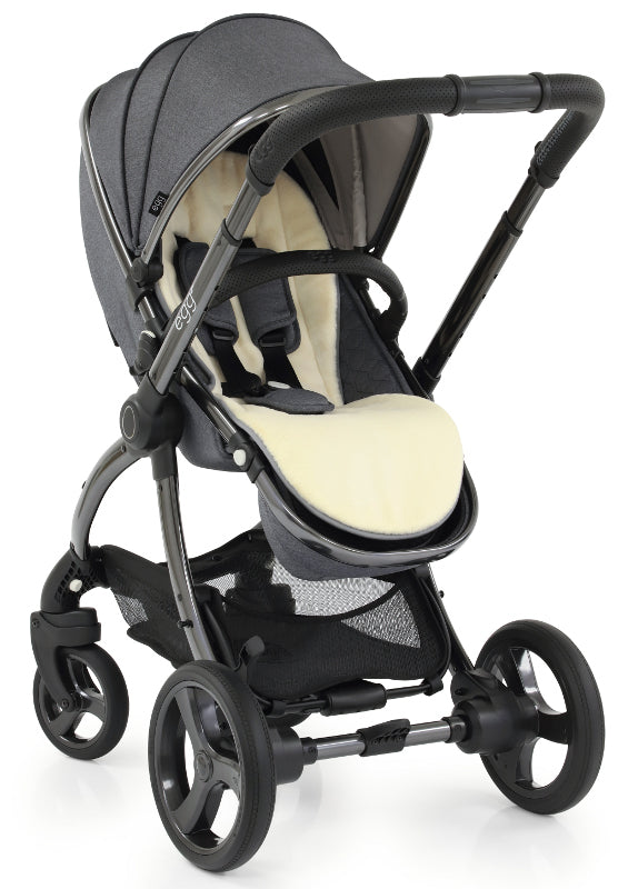 Egg pushchair travel system hot sale