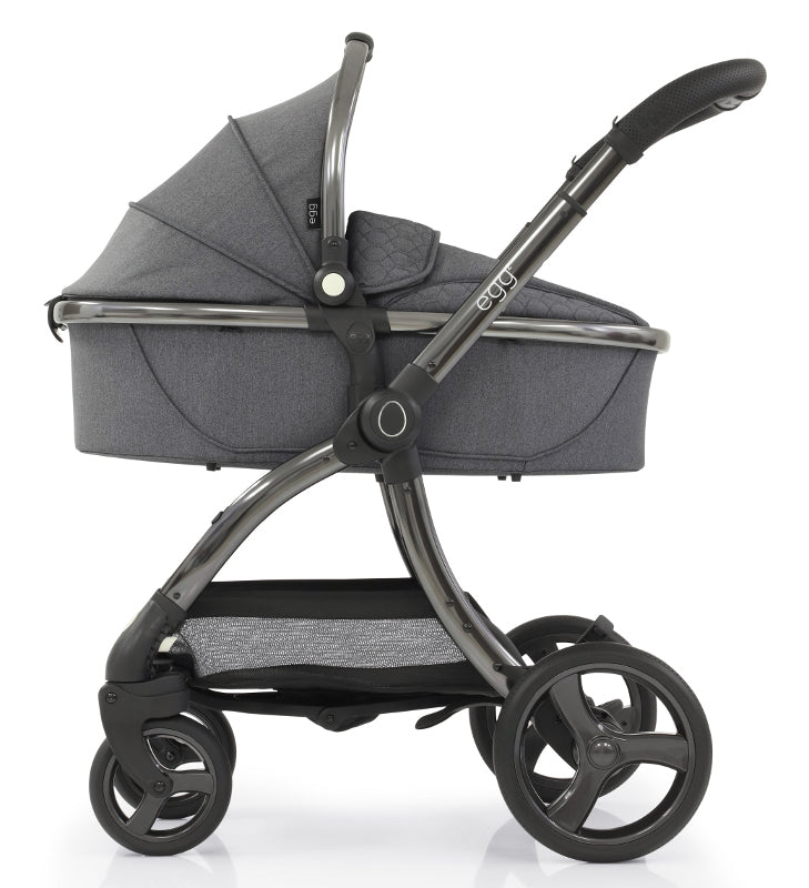 Egg double travel system discount