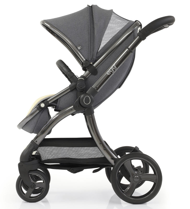 Egg pushchair second hand new arrivals