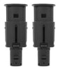 Egg Height Adapters