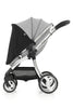 Egg UV Sunshade