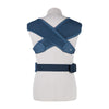 Ergobaby Embrace Soft Air Mesh - Blue