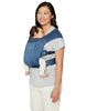 Ergobaby Embrace Soft Air Mesh - Blue