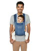Ergobaby Embrace Soft Air Mesh - Blue