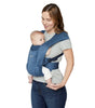 Ergobaby Embrace Soft Air Mesh - Blue
