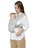 Ergobaby Embrace Soft Air Mesh - Soft Grey