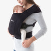 Ergobaby Embrace Baby Carrier - Pure Black