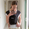 Ergobaby Embrace Baby Carrier - Pure Black