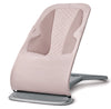 Ergobaby Evolve 3-in-1 Bouncer - Blush Pink