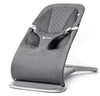 Ergobaby Evolve 3-in-1 Bouncer - Charcoal Grey