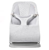 Ergobaby Evolve 3-in-1 Bouncer - Light Grey