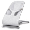 Ergobaby Evolve 3-in-1 Bouncer - Light Grey