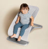 Ergobaby Evolve 3-in-1 Bouncer - Light Grey