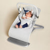 Ergobaby Evolve 3-in-1 Bouncer - Light Grey