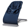 Ergobaby Evolve 3-in-1 Bouncer - Midnight Blue