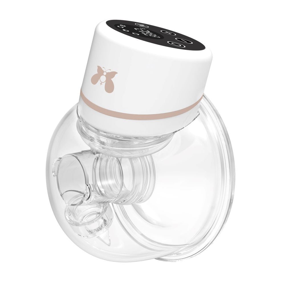 Breast pump sales products