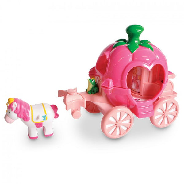 WOW TOYS - Pipa's Princess Carriage