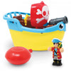 WOW TOYS - Pip the Pirate Ship