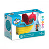 WOW TOYS - Pip the Pirate Ship