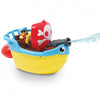 WOW TOYS - Pip the Pirate Ship