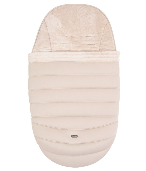 iCandy Peach 7 Footmuff