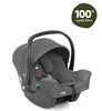 Joie Versatrax Trio Travel System Bundle - Cycle Collection