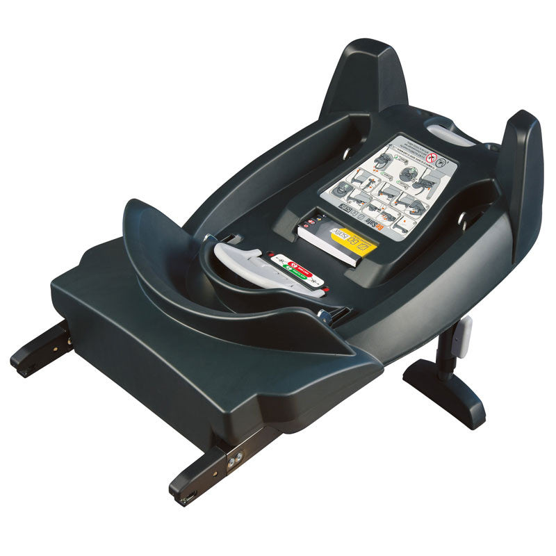 Isofix bases sales