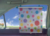 Koo-di Polkadot UV Sun Blind