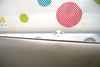 Koo-di Polkadot UV Sun Blind