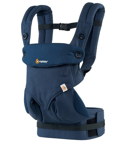Ergobaby stowaway baby carrier top