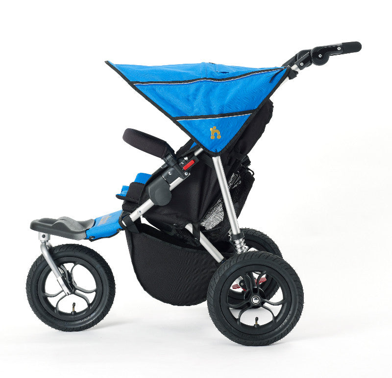 Out n About Nipper V4 Basket Bumpstart Babyshop